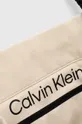 Сумочка Calvin Klein K60K611647 бежевий