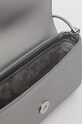 Calvin Klein torebka K60K611653 srebrny
