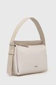 Calvin Klein torebka K60K611655 beżowy SS24