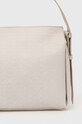 Calvin Klein torebka beżowy K60K611655