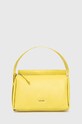 Calvin Klein borsetta K60K611661 giallo SS24