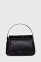 Сумочка Calvin Klein синтетический чёрный K60K611661