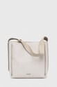 Kabelka Calvin Klein vzorovaný béžová K60K611663