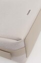 Doplnky Kabelka Calvin Klein K60K611663 béžová