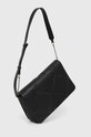 Сумочка Calvin Klein синтетический чёрный K60K611664