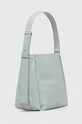 Kabelka Calvin Klein K60K611667 sivá SS24