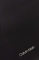 Τσάντα Calvin Klein μαύρο K60K611667