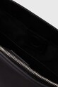 Τσάντα Calvin Klein K60K611667 μαύρο