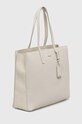 Kabelka Calvin Klein K60K611677 béžová SS24