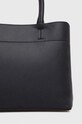 Calvin Klein poșetă negru K60K611678