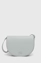 Calvin Klein torebka nie mieści A4 szary K60K611679