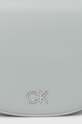 Calvin Klein torebka K60K611679 szary