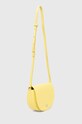Calvin Klein torebka K60K611679 żółty SS24