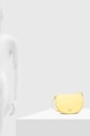 Calvin Klein torebka K60K611679 żółty