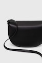 Akcesoria Calvin Klein torebka K60K611679 czarny