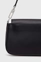 Akcesoria Calvin Klein torebka K60K611680 czarny
