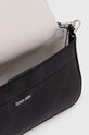 Torba Calvin Klein crna K60K611680