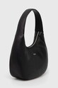 Akcesoria Calvin Klein torebka K60K611746 czarny