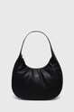 Сумочка Calvin Klein синтетичний чорний K60K611747