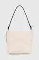 Τσάντα Calvin Klein Κύριο υλικό: Συνθετικό ύφασμα, Υφαντικό υλικό Φόδρα: Υφαντικό υλικό