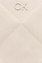 Calvin Klein torebka K60K611752 beżowy