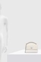 Calvin Klein torebka K60K611755 beżowy