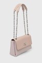 Calvin Klein torebka K60K611755 beżowy SS24