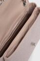 Calvin Klein torebka K60K611755 beżowy