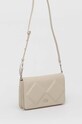 Kabelka Calvin Klein K60K611759 béžová SS24