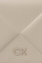 Аксессуары Сумочка Calvin Klein K60K611759 бежевый