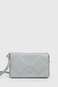 Сумочка Calvin Klein K60K611759 сірий SS24