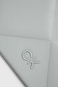 Сумочка Calvin Klein K60K611759 сірий