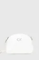 λευκό Τσάντα Calvin Klein Γυναικεία