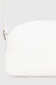 Kiegészítők Calvin Klein kézitáska K60K611761 fehér