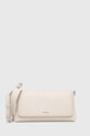 Calvin Klein torebka nie mieści A4 beżowy K60K611762