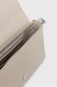 Calvin Klein torebka beżowy K60K611762