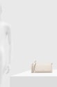 Calvin Klein torebka K60K611762 beżowy