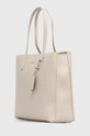 Akcesoria Calvin Klein torebka K60K611767 beżowy