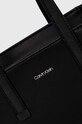 Kiegészítők Calvin Klein kézitáska K60K611873 fekete