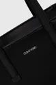 Kabelka Calvin Klein 54 % Polyuretán, 46 % Recyklovaný polyester
