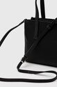 Calvin Klein kézitáska fekete K60K611873