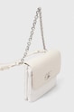 Calvin Klein torebka K60K611877 beżowy SS24