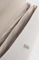 Calvin Klein torebka K60K611877 beżowy