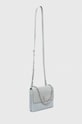 Calvin Klein torebka K60K611877 szary SS24