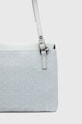 Akcesoria Calvin Klein torebka K60K611877 szary