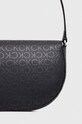 Akcesoria Calvin Klein torebka K60K611879 czarny