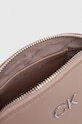 Calvin Klein torebka K60K611880 różowy