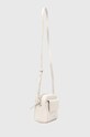 Calvin Klein torebka K60K611884 beżowy SS24