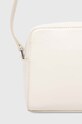 Akcesoria Calvin Klein torebka K60K611884 beżowy