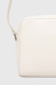 Akcesoria Calvin Klein torebka K60K611884 beżowy
